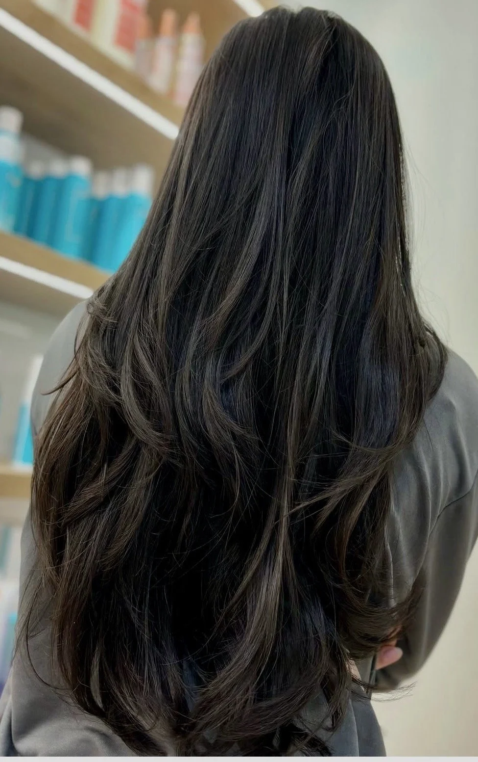 haircut and style