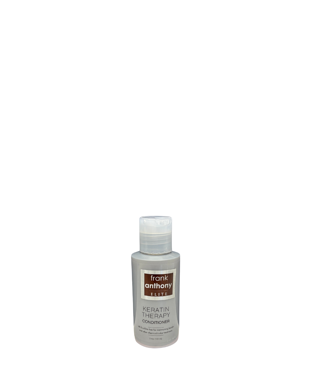 fA Keratin Therapy Conditioner