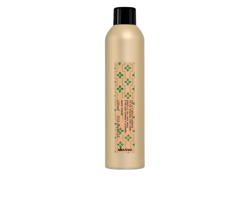 Davines Medium Hairspray