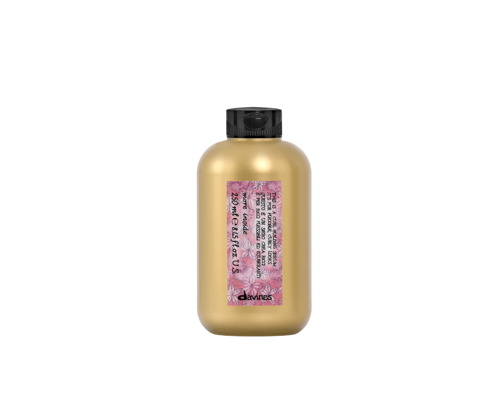 Davines Curl Building Serum