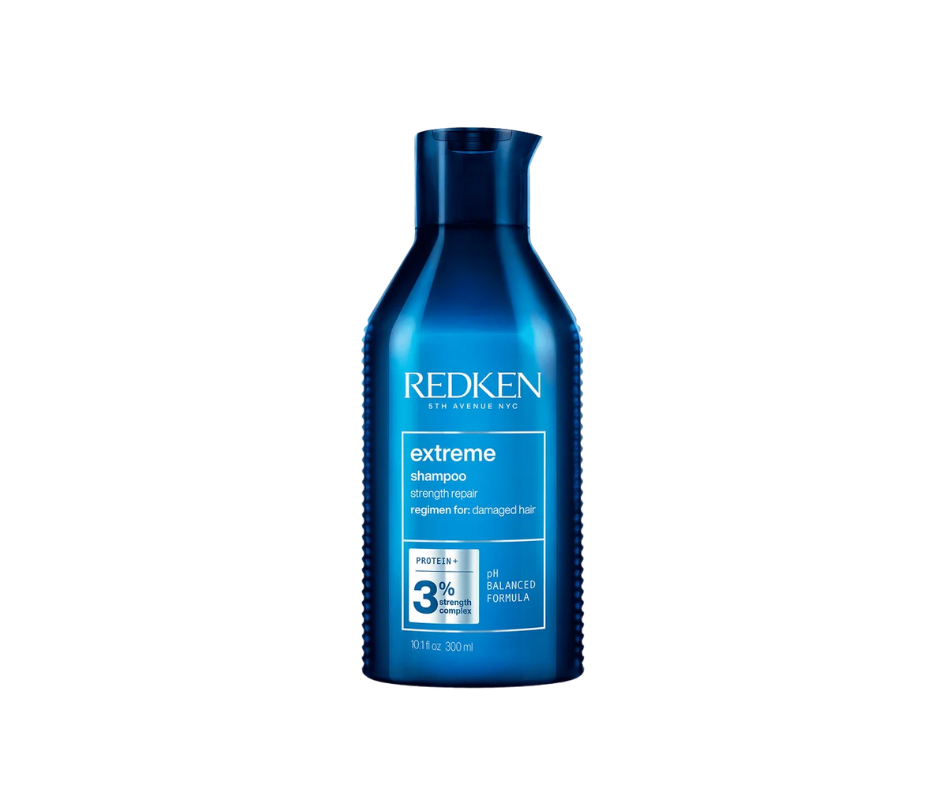 REDKEN EXTREME SHAMPOO