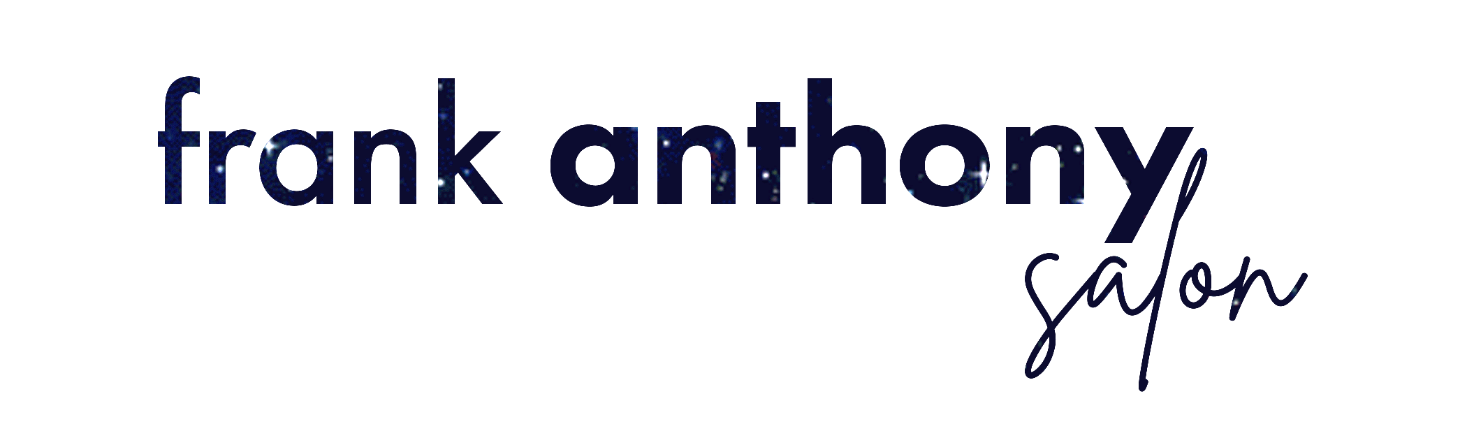 Frank Anthony Salon