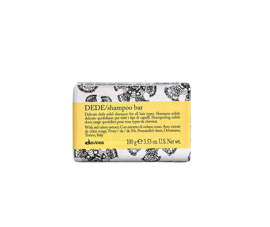 Davines Dede Shampoo Bar