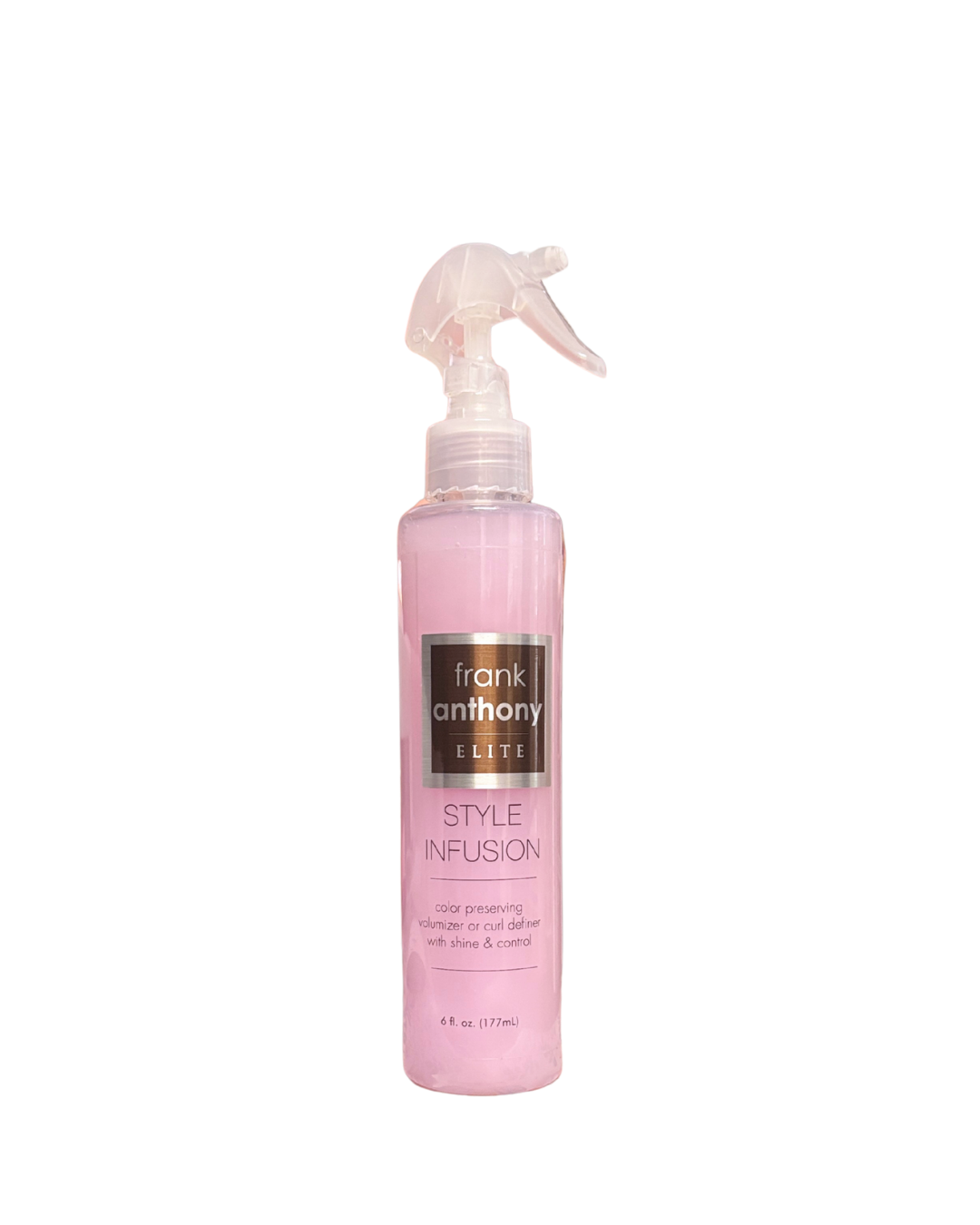 FA Elite Style Infusion- Soft Hold Curl Defining Volumizer