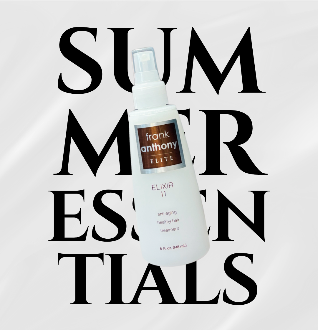 FA Summer Essentials
