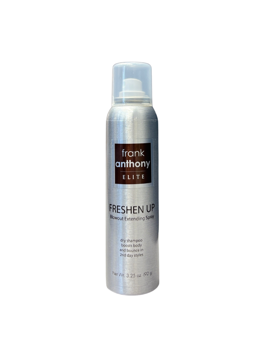 fA Freshen Up, Blowout Extending Spray