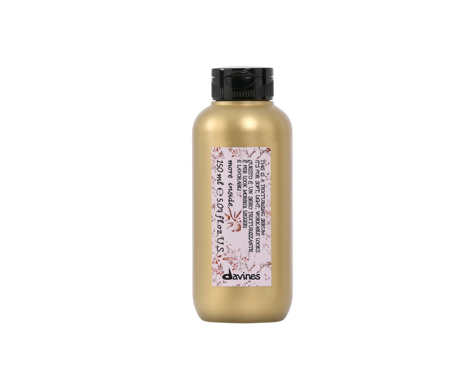 Davines Texturizing Serum