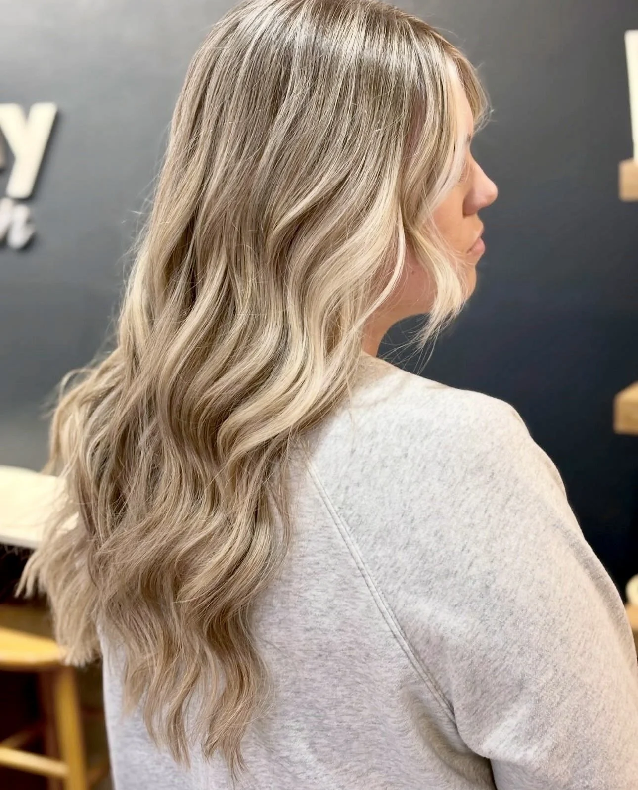 BY LEANNE