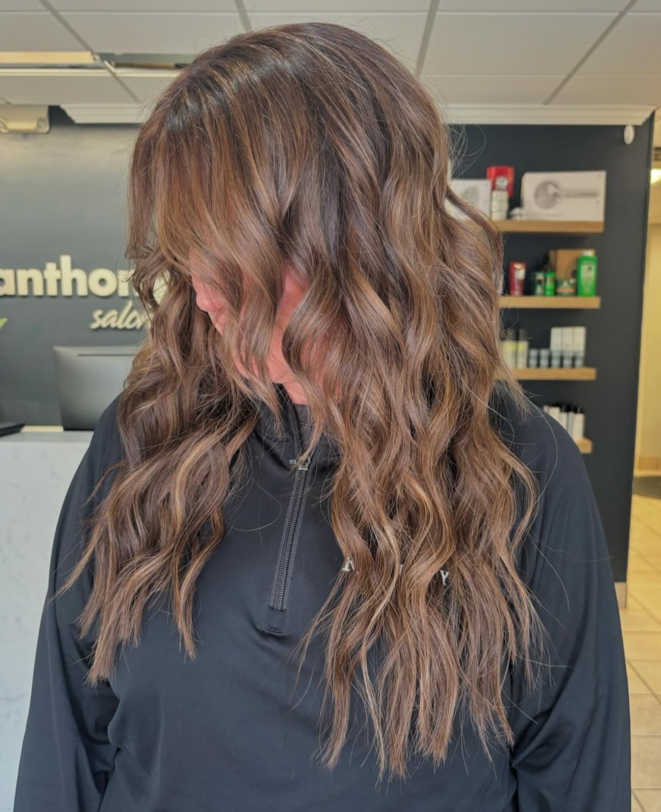 Extensions