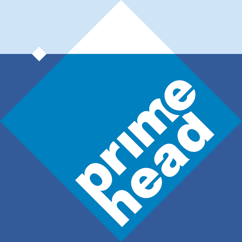 Primehead