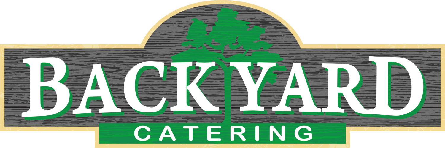 Backyard Catering