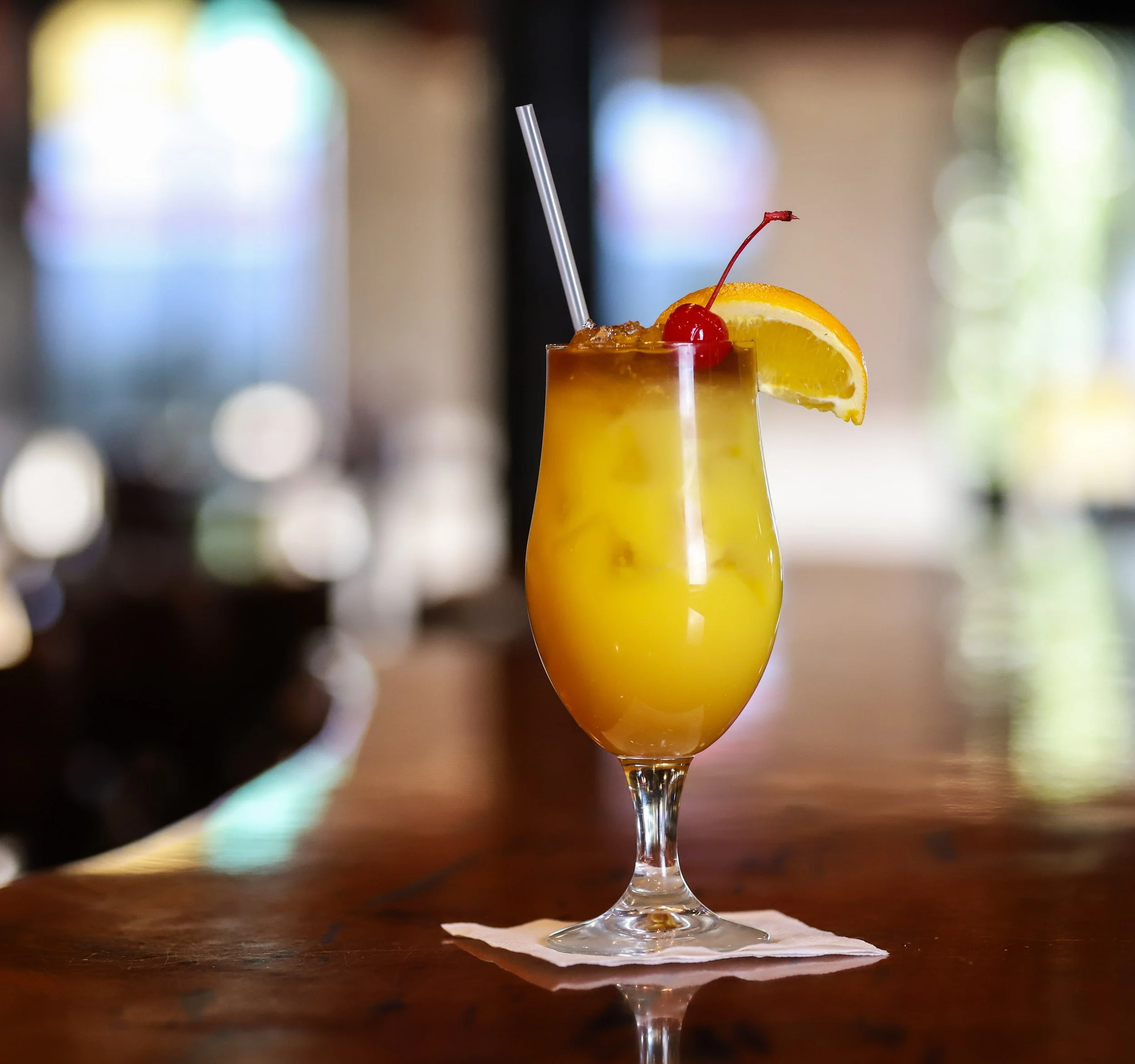 COCKTAILS
