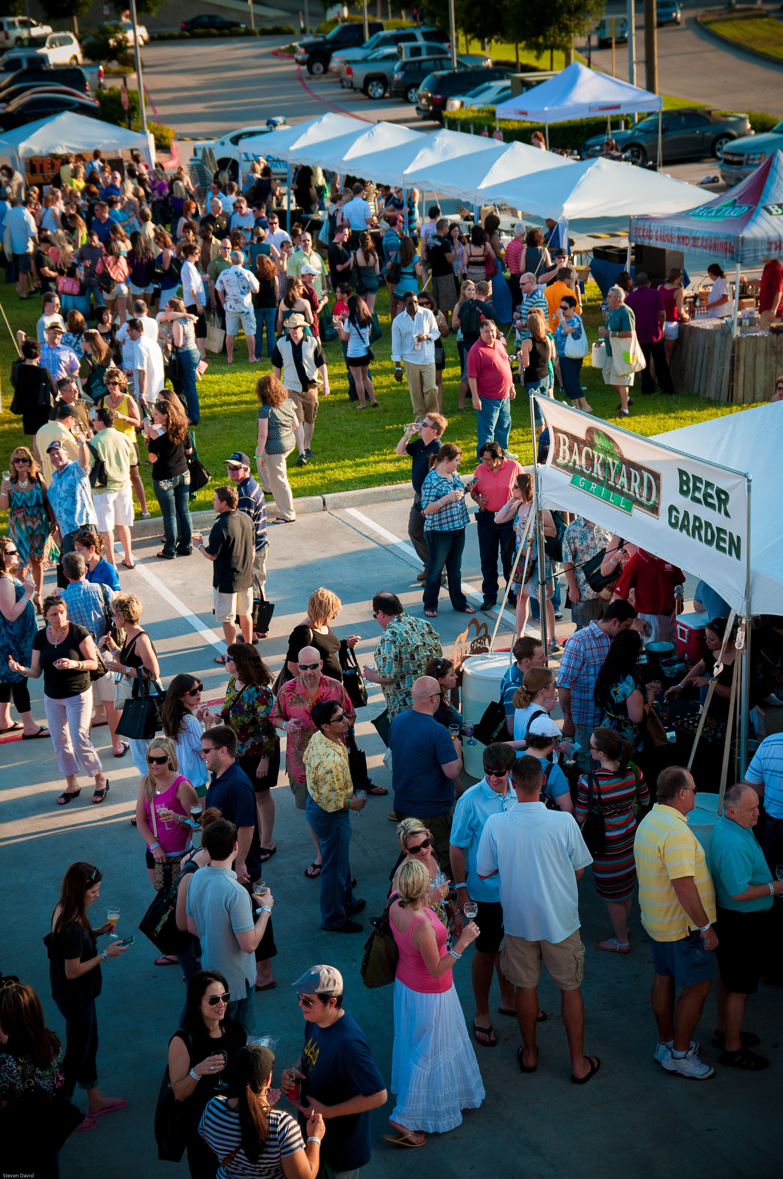 CY-FAIR WINE FAIR