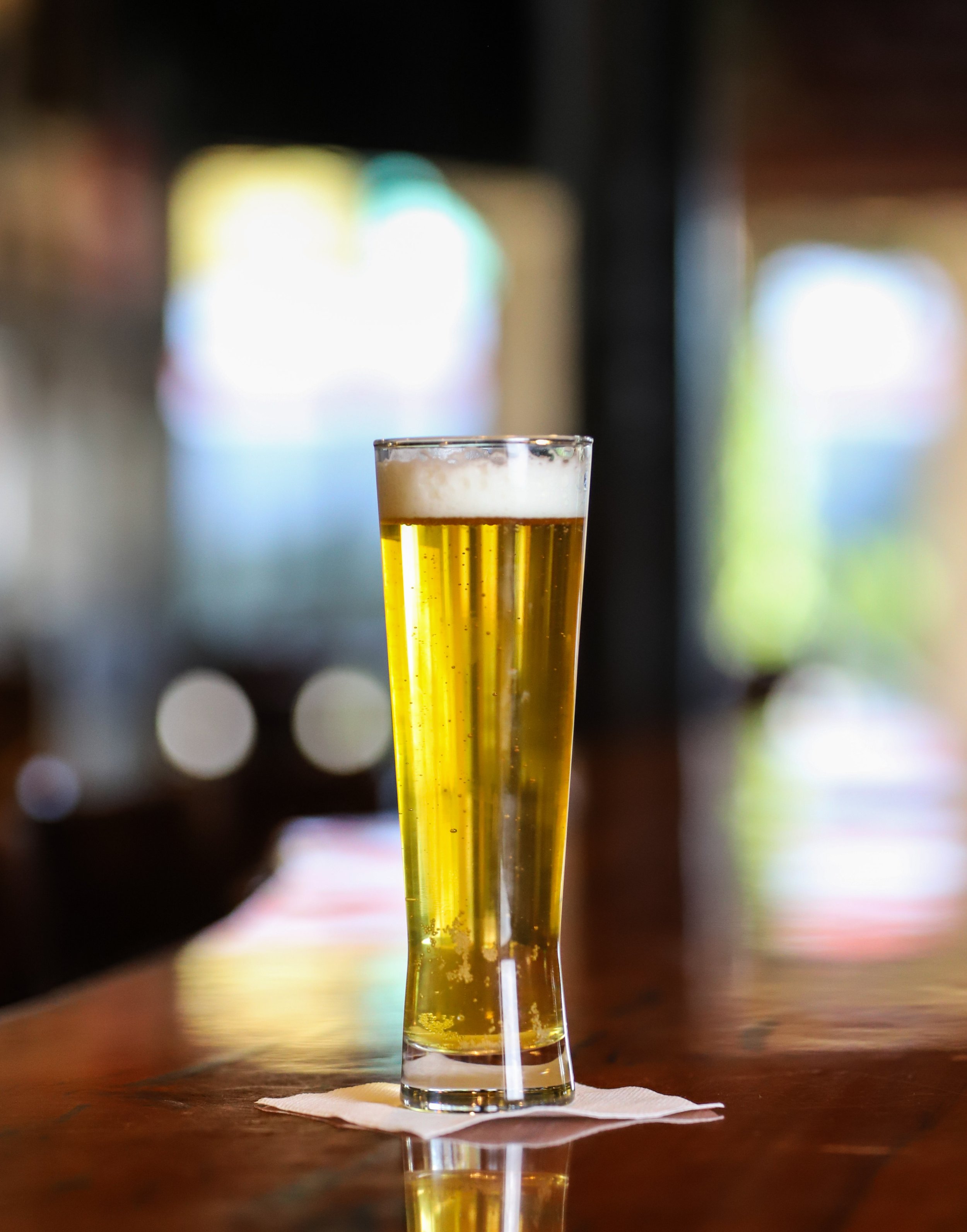 PILSNER
