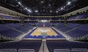 ARENA AT BERRY CENTER