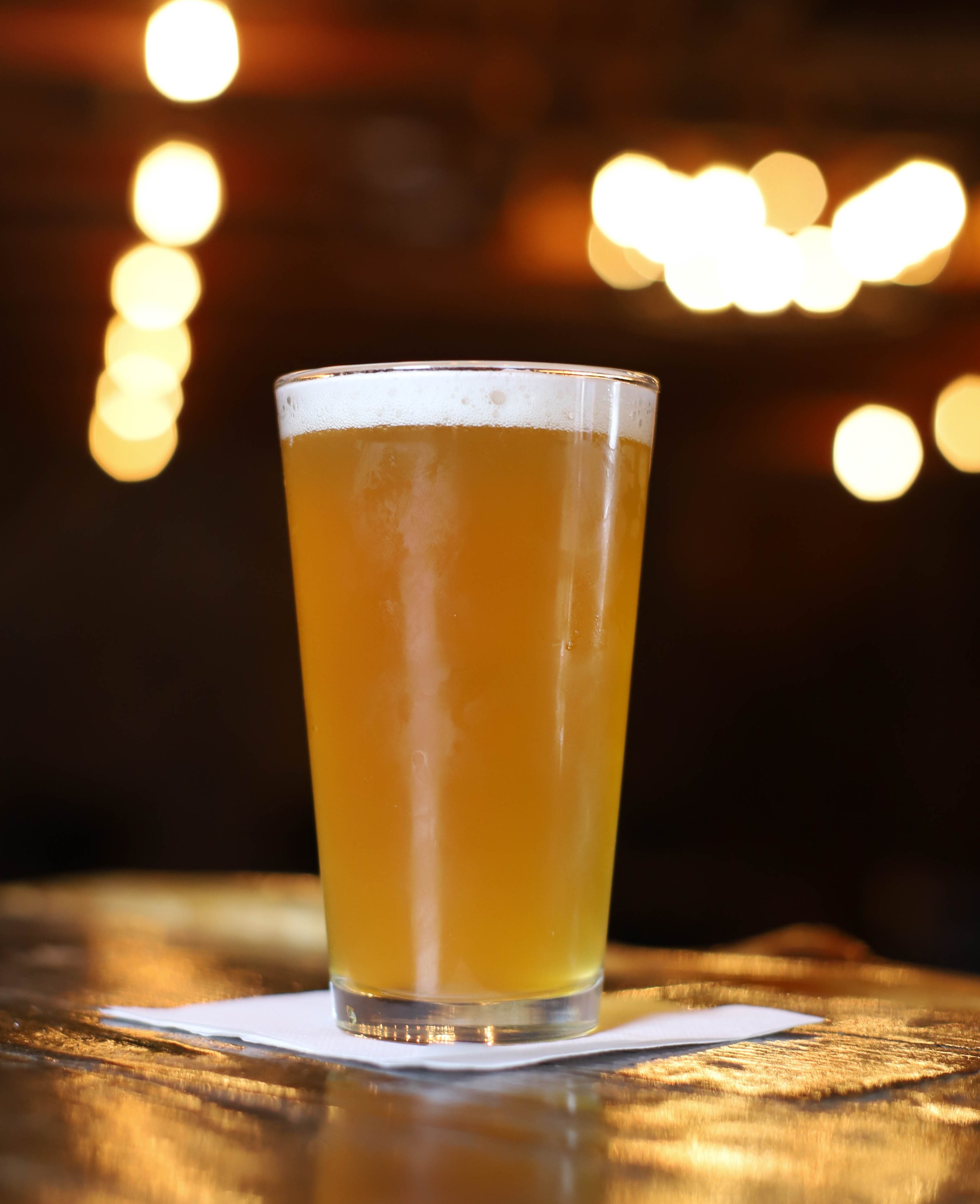 HAVE A PINT