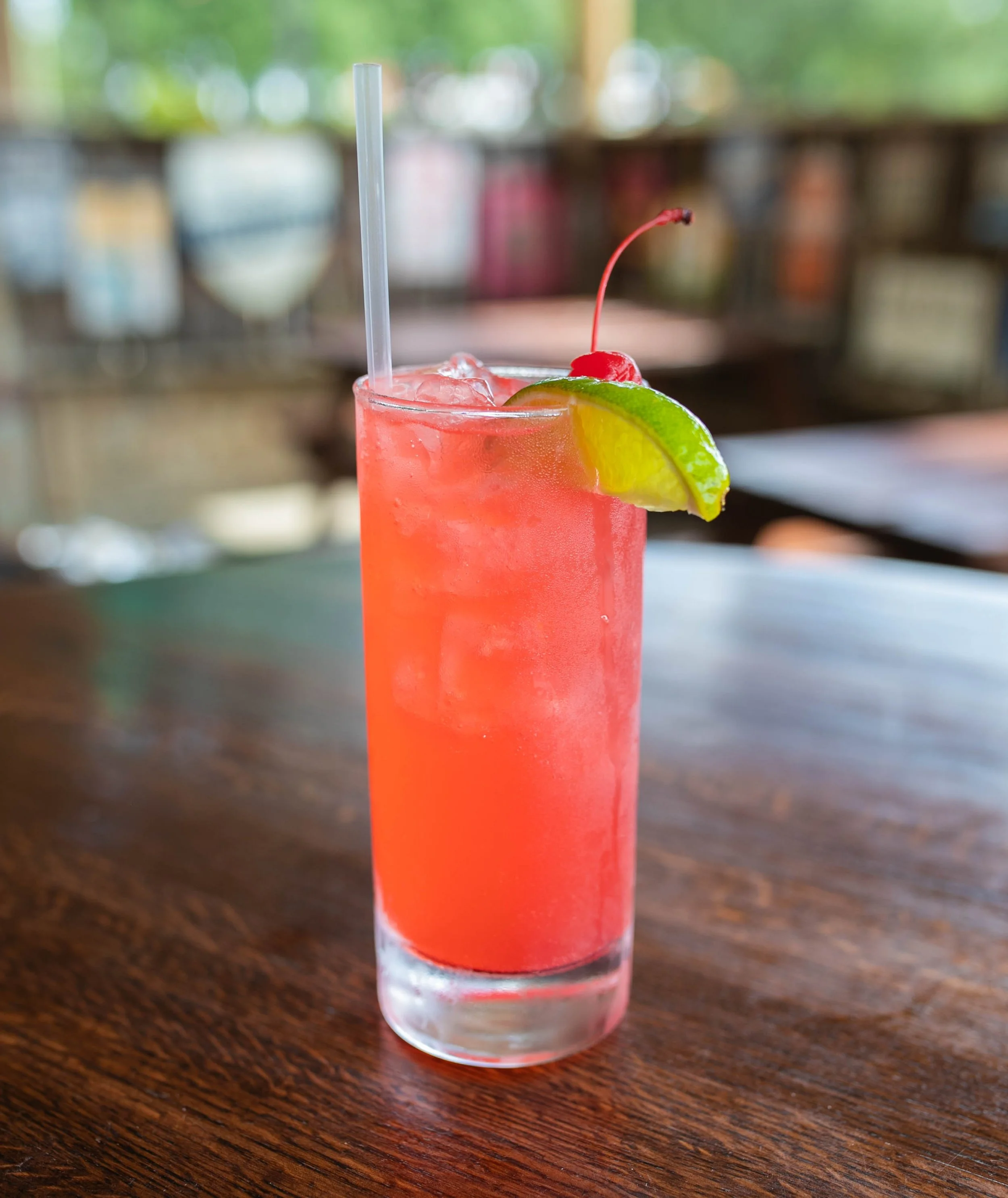 COCKTAILS
