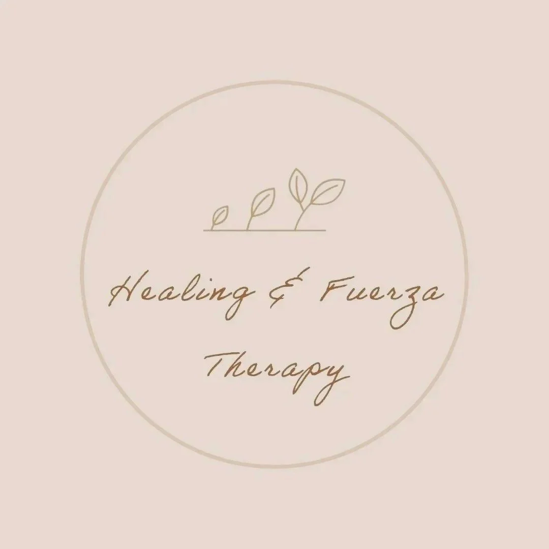 Healing &amp; Fuerza Therapy.