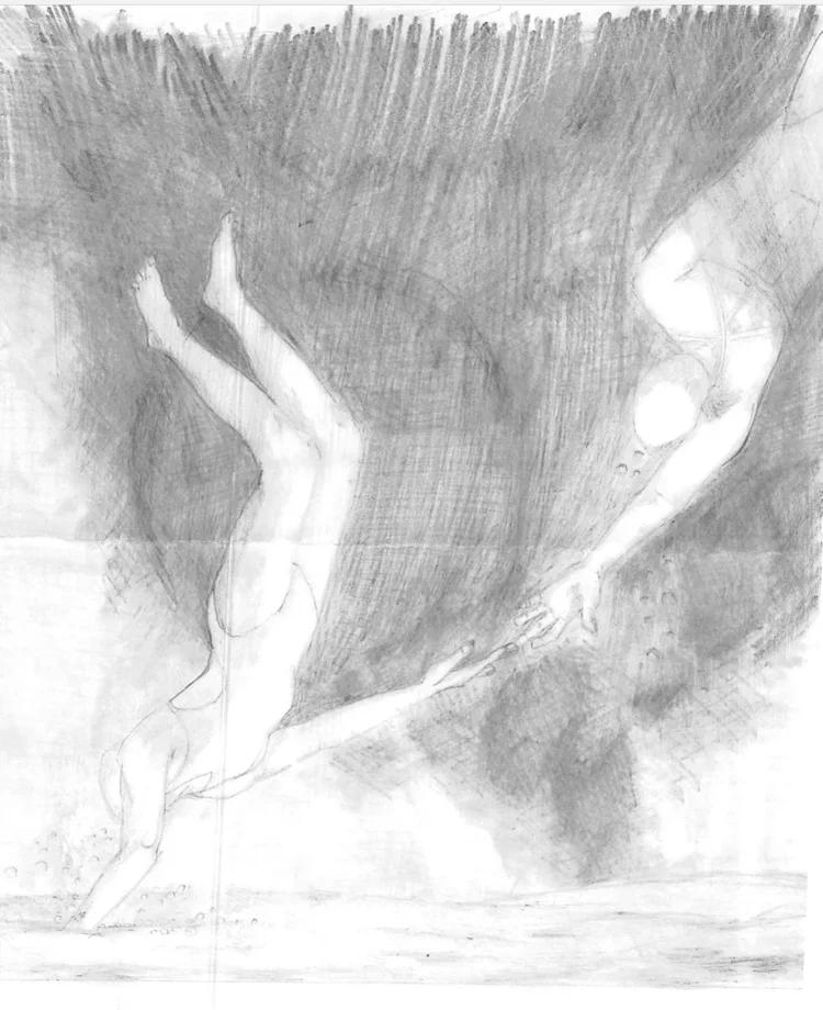 Paige, Coffee Creek Correctional