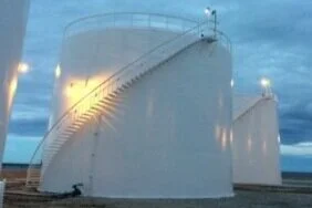 Name of project:&nbsp;Igloolik Bulk Fuel Depot UpgradeClient: Government of NunavutOur Role: Plans, specifications, project administration and site visits. In-office services during construction.Project Cost: $4.9M