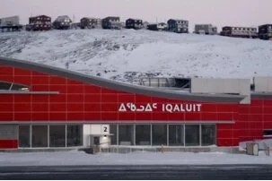 Name of project:&nbsp;Iqaluit AirportClient: Government of NunavutOur Role: Part of the Owner’s Technical Team. Preparation of tender documents for the new Airport Terminal Building and Combined Services Building.