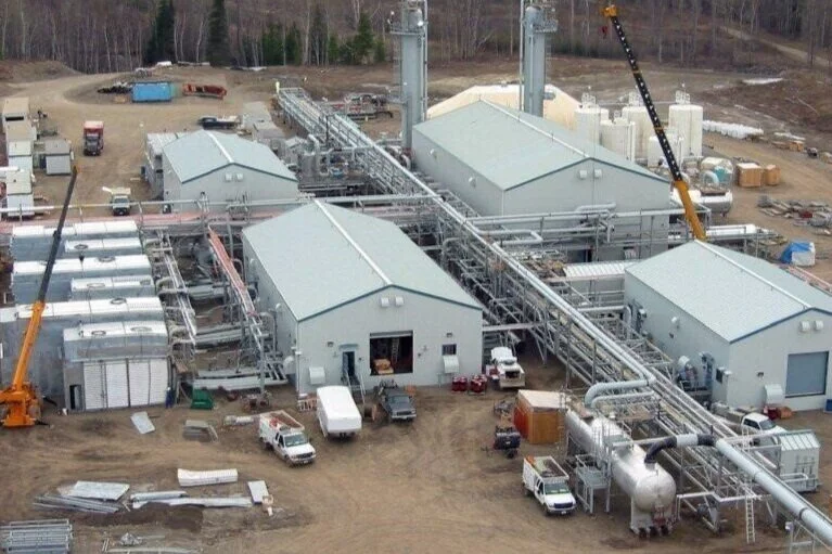 Name of project:&nbsp;Design Review of Natural Gas PipelineType of Project: Design ReviewOur Role: SDE provided design review, stress analysis and design input for a 1000 PSIG, 20” diameter pipeline servicing the new gas plant&nbsp;in Northern BC.Sp…
