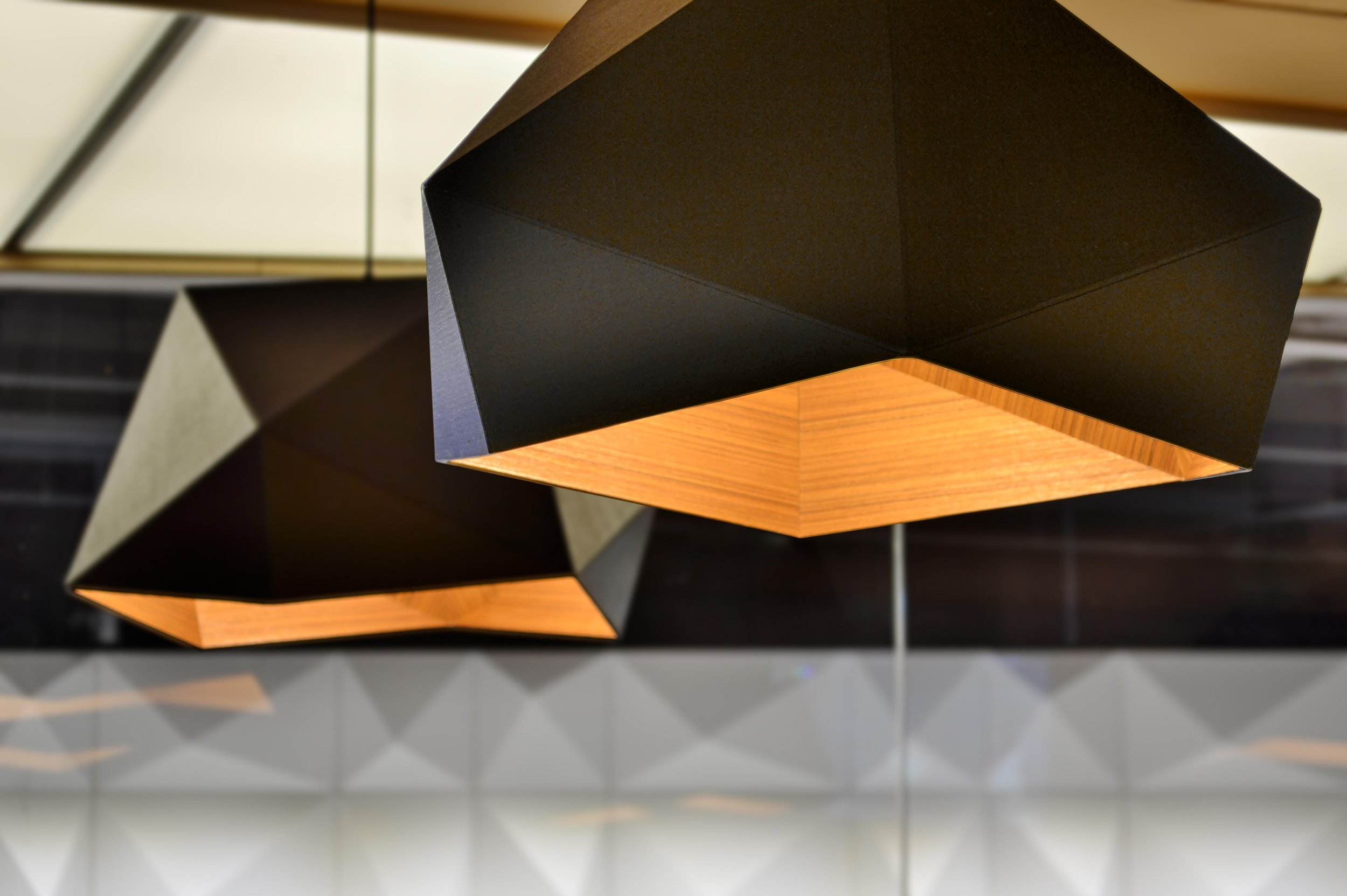 lighting for commercial spaces