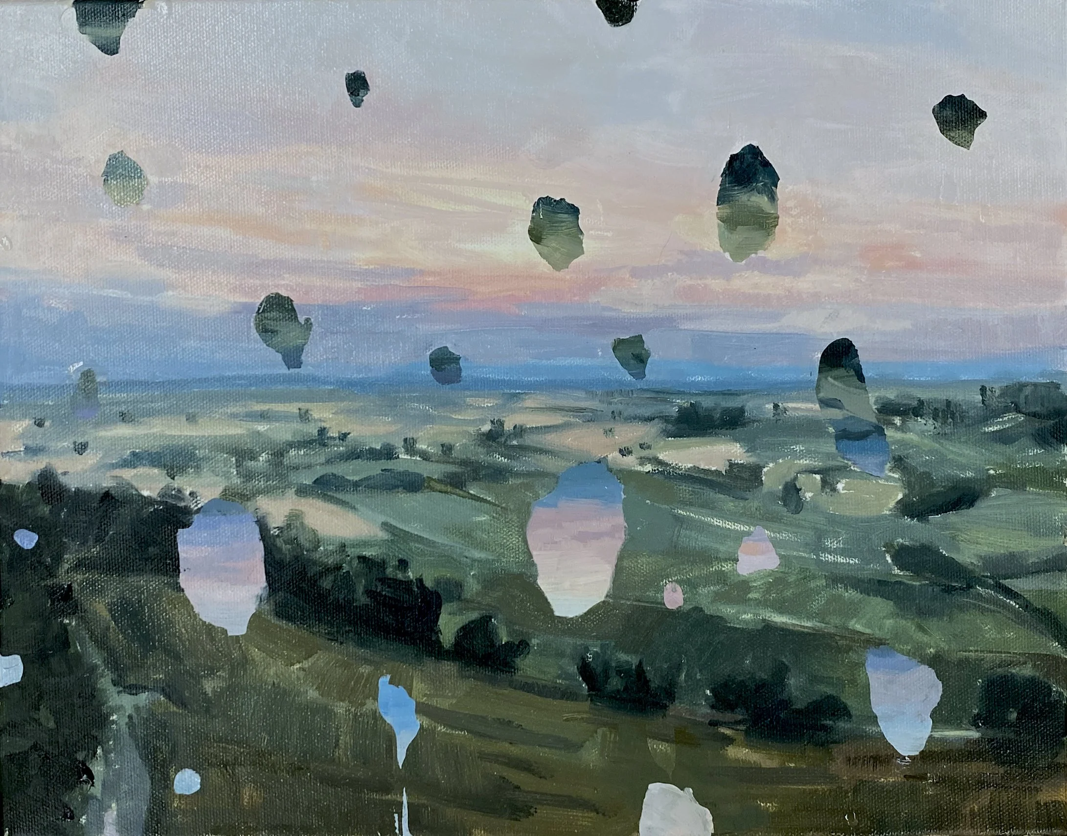 Piedmont