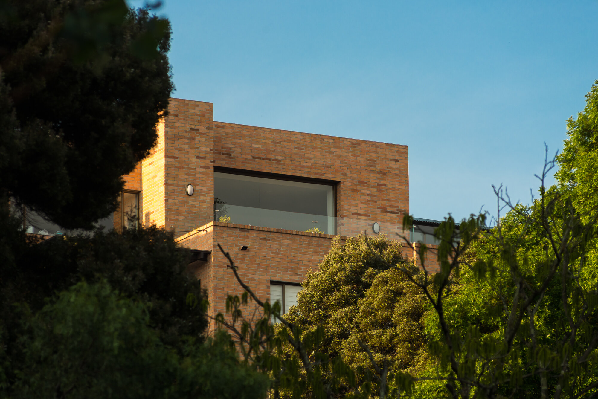 edificio los alamos | ARCHITEKTEN