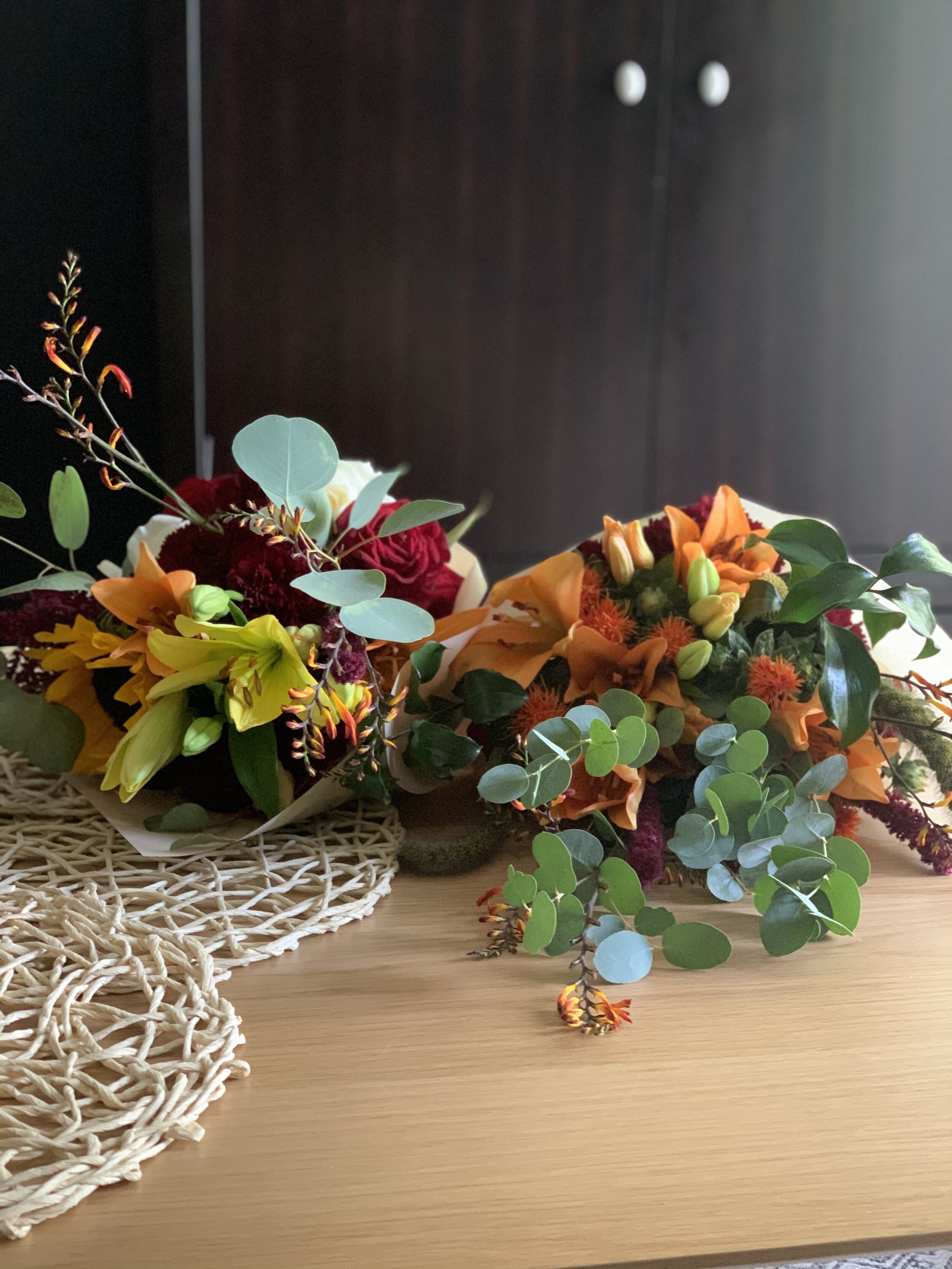 Custom Arrangement