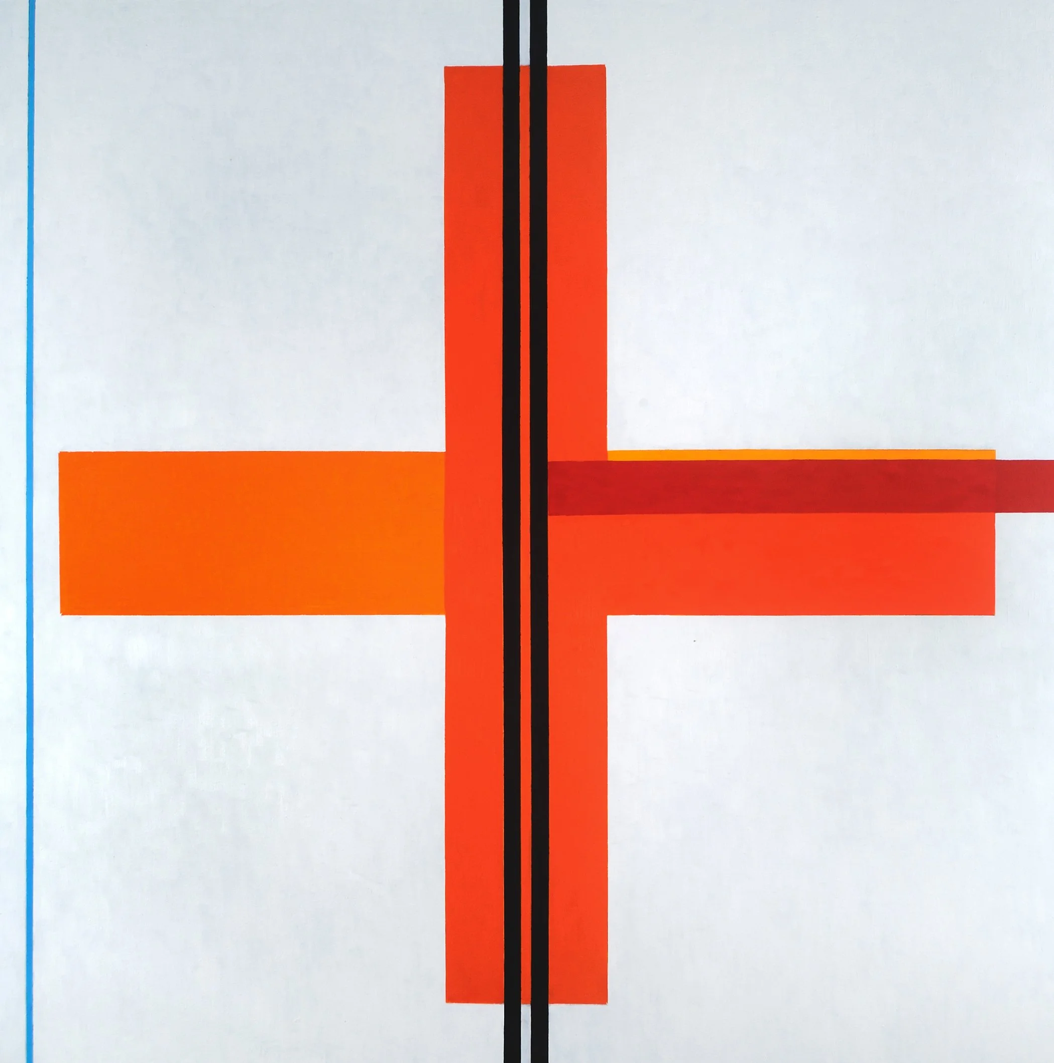 Intersection IV (2017)