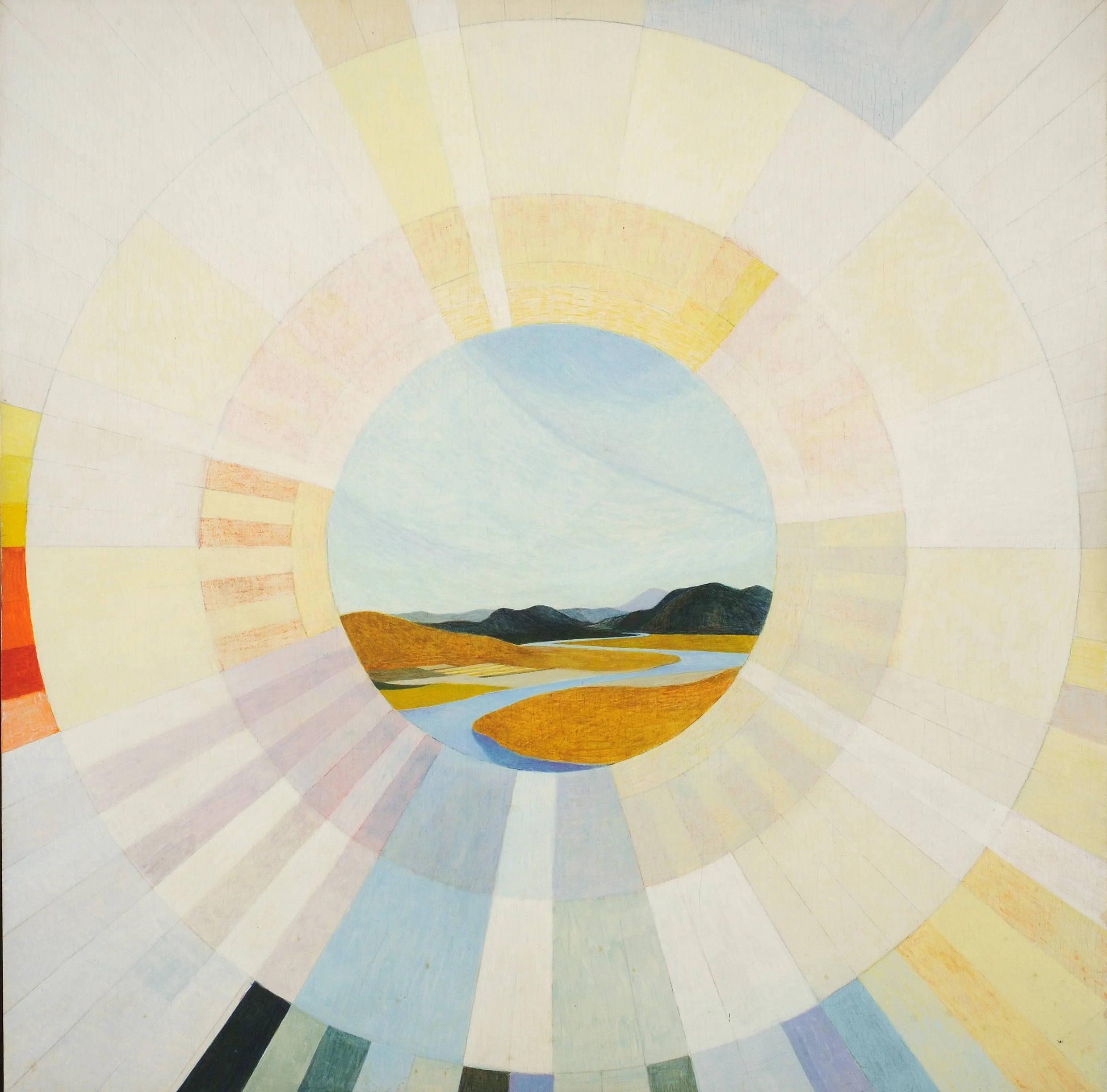 North Toward Home (1996)