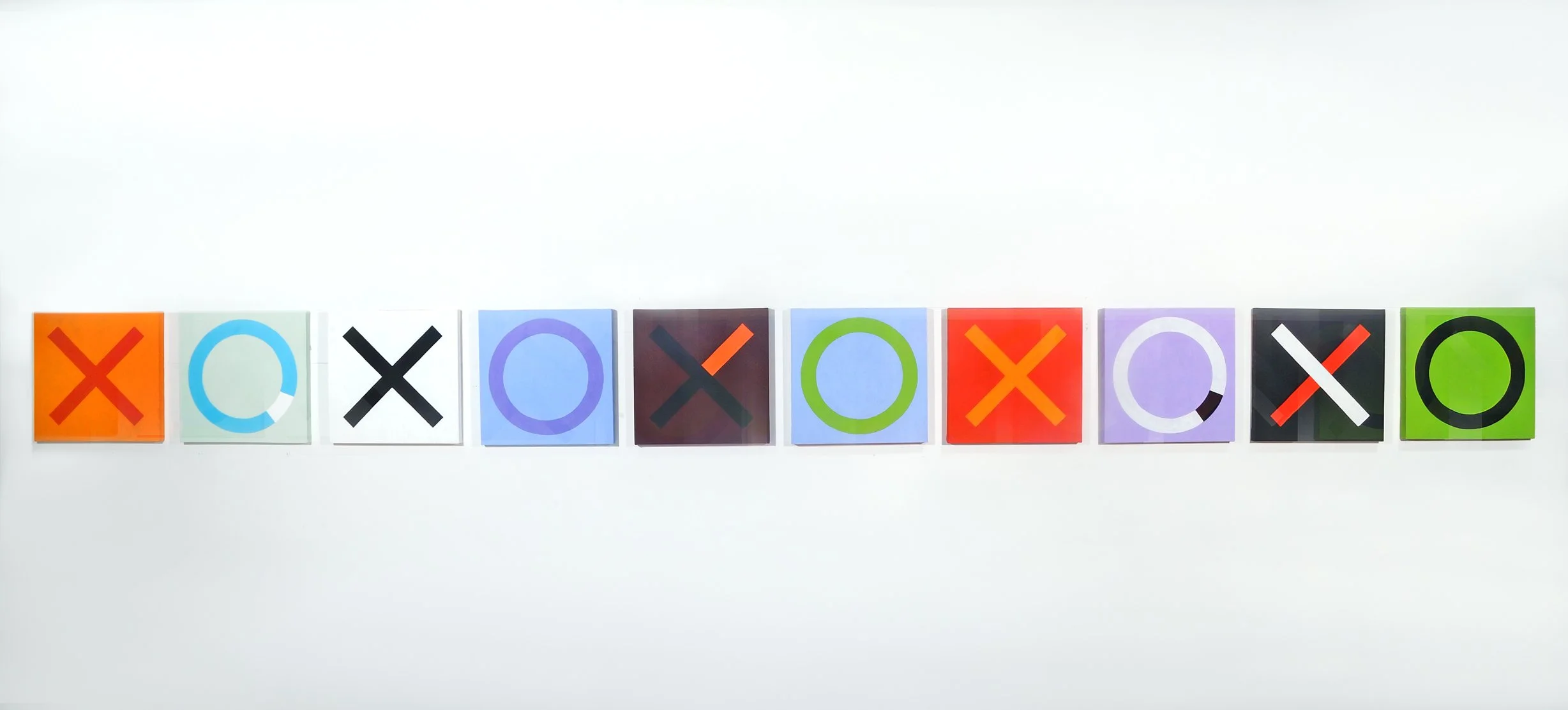 Xs and Os (2013)