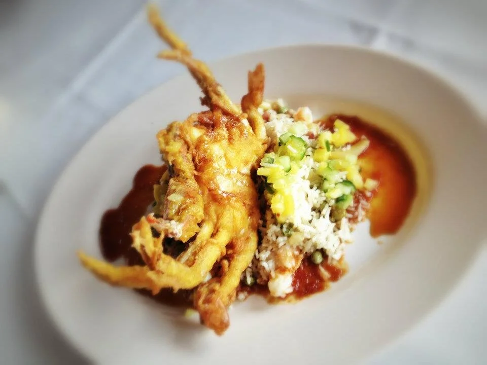 Photos — Molasses Grill