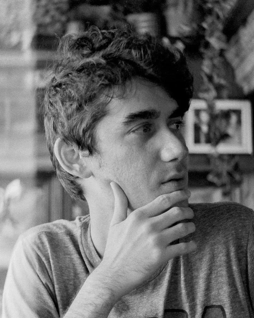 Nathan Glass, creator of the LoveWho YouTube channel