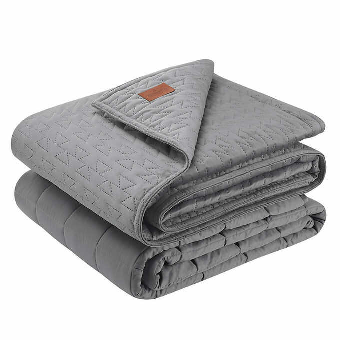 15lb Weighted Blanket