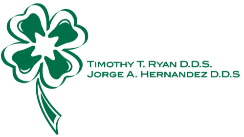 Dentists Timothy Ryan and Jorge Hernandez