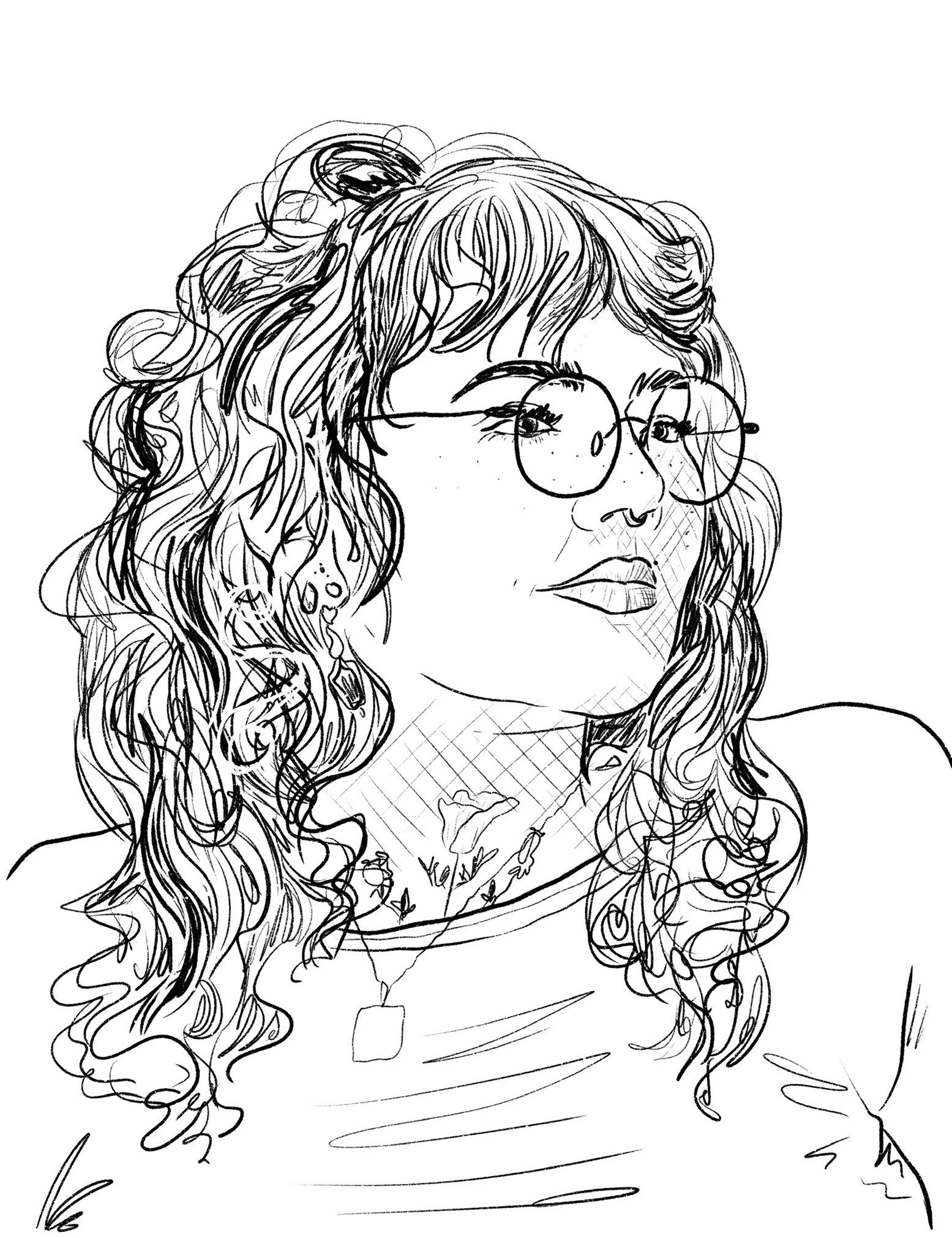 Links | Discover Magical Art & Books Now! — Callie Little
