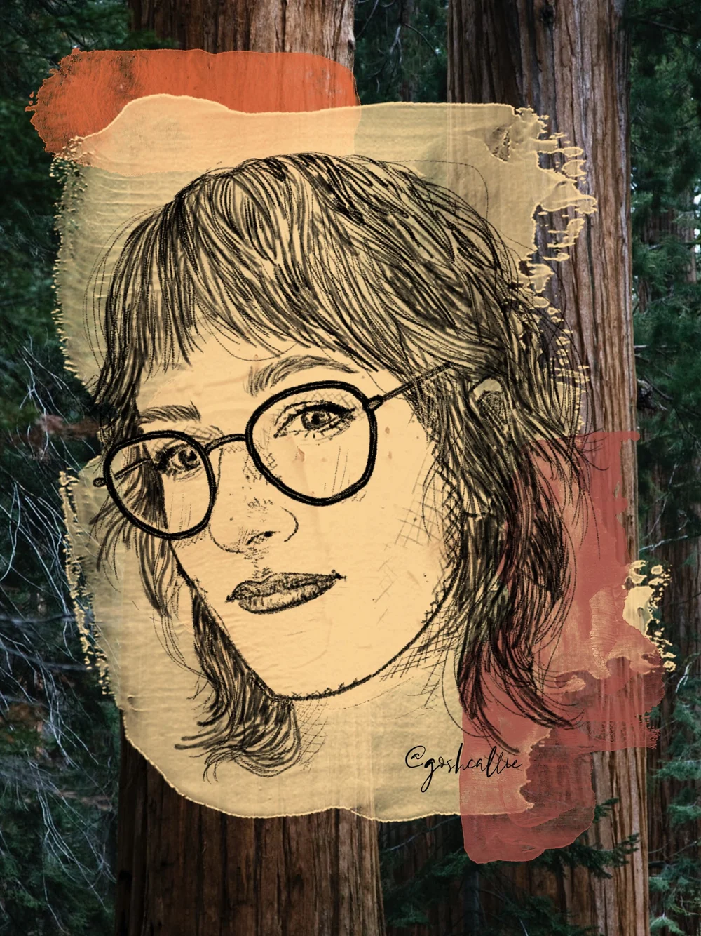 Visual Art — Callie Little