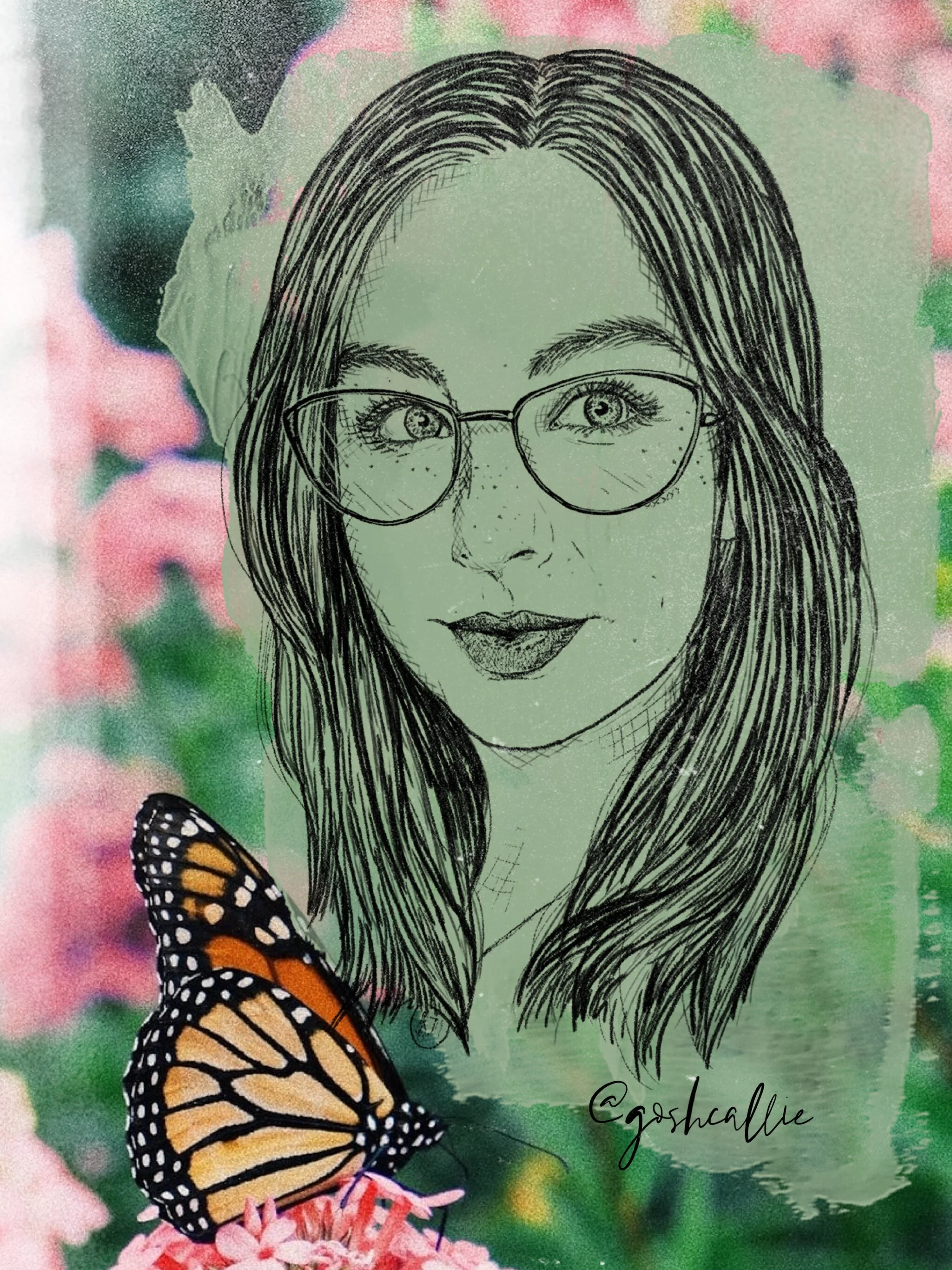 Visual Art — Callie Little