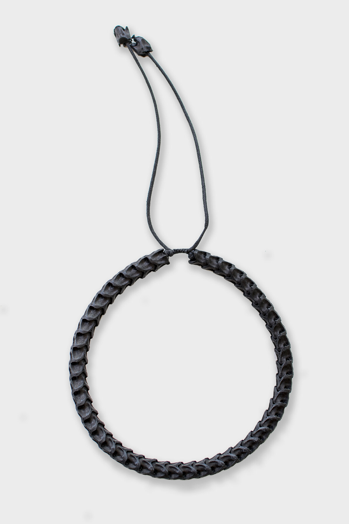 SERPIENTE CHOKER