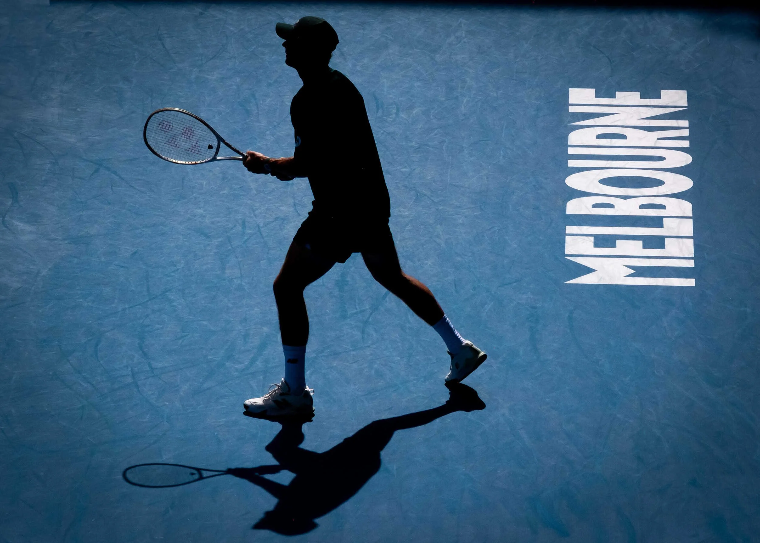 Just Tennis: A Personal Tennis Photography Archive