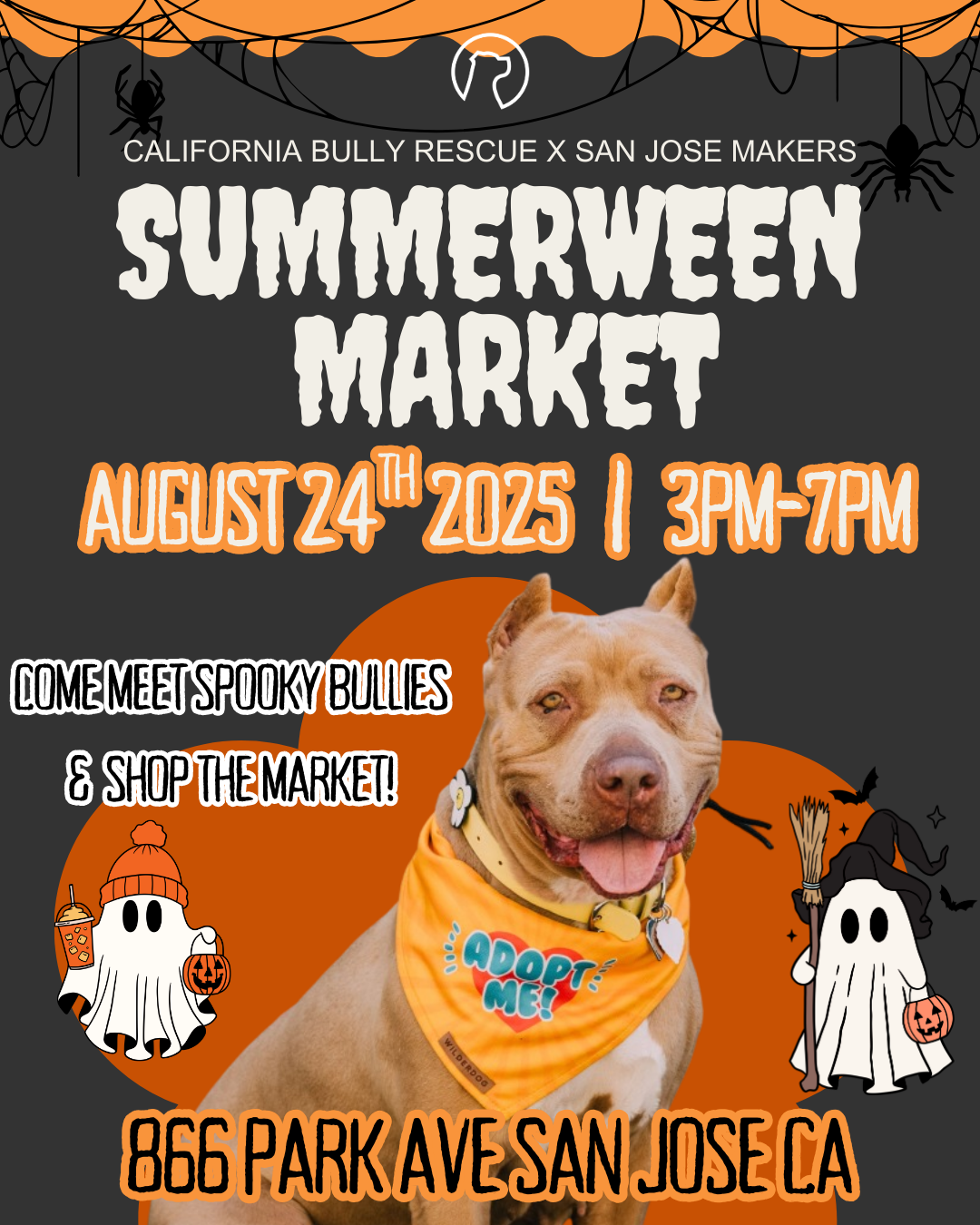 Summerween