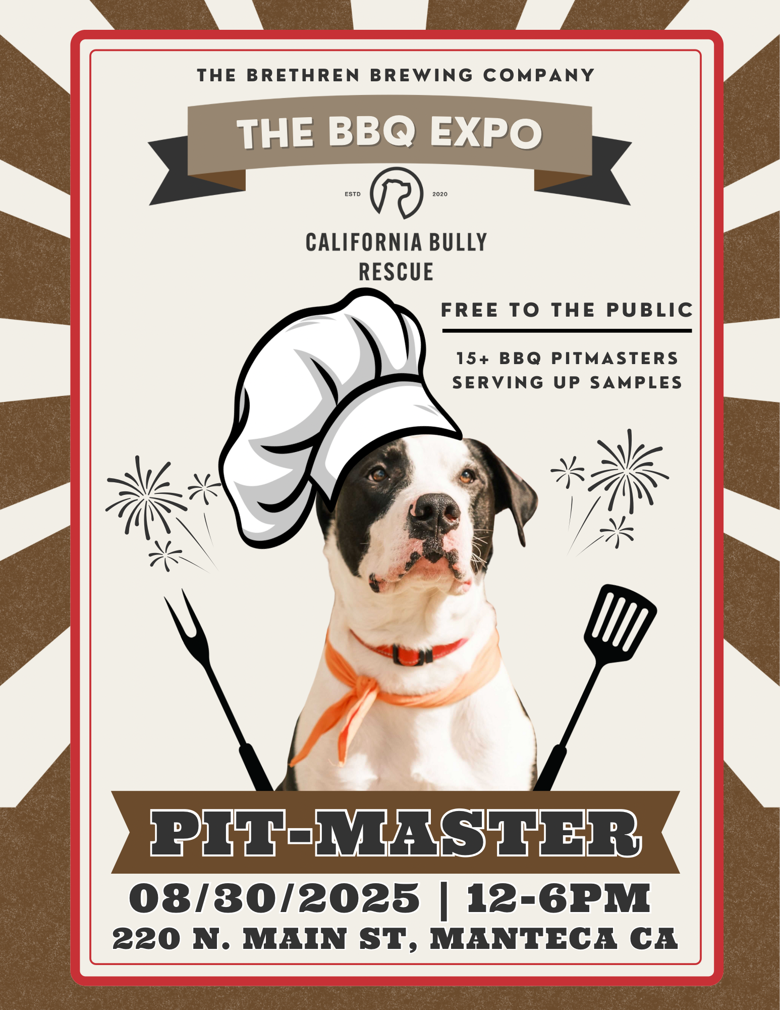 The BBQ Expo