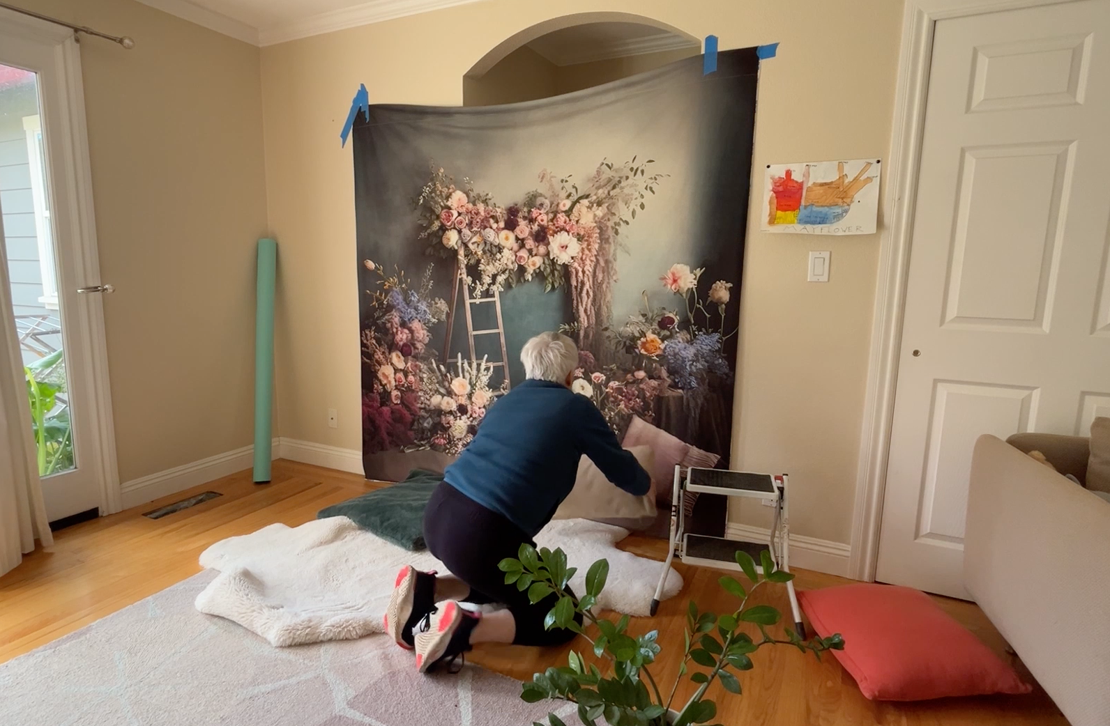 What to Expect at Your Maternity Shoot