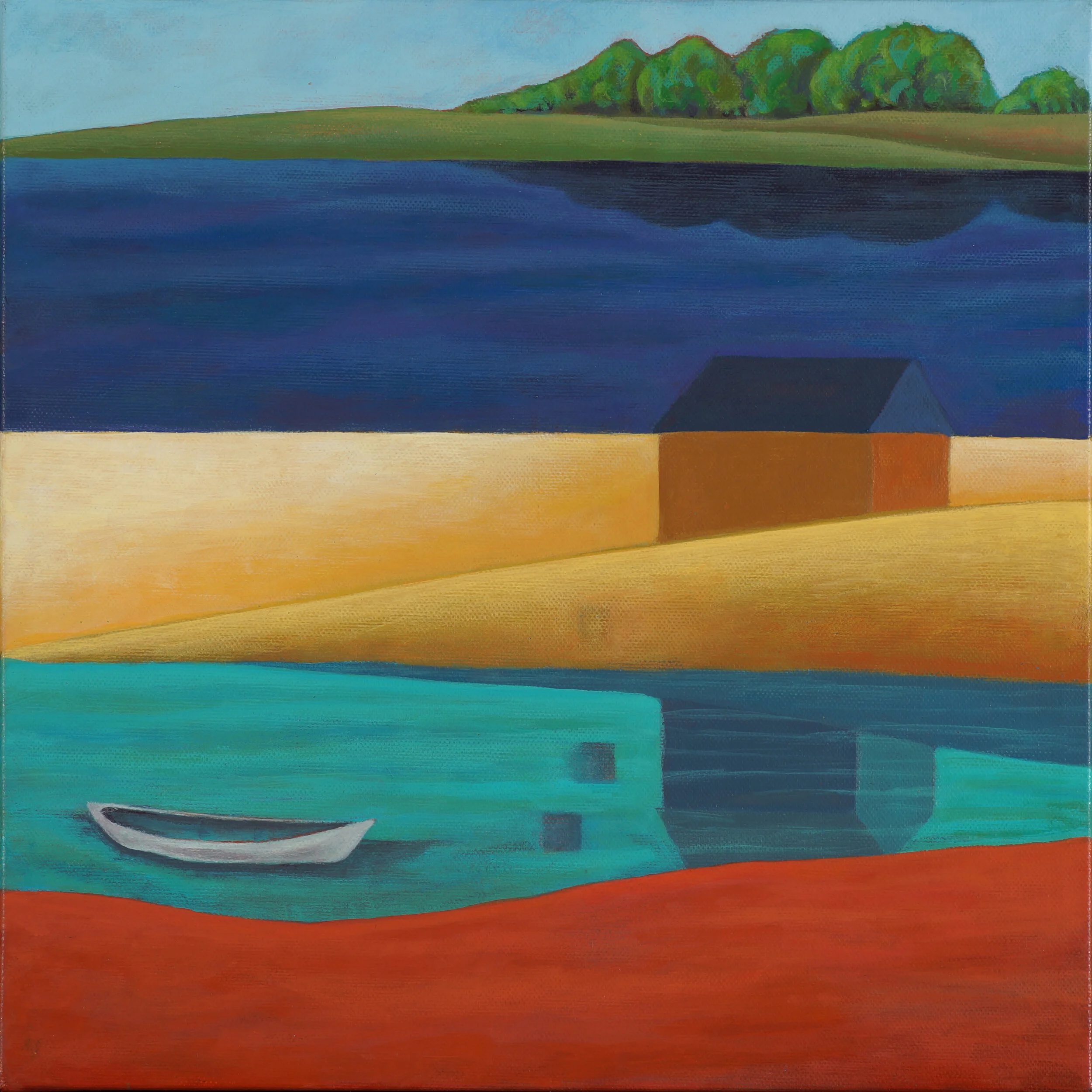 Explore — Anne Landreman