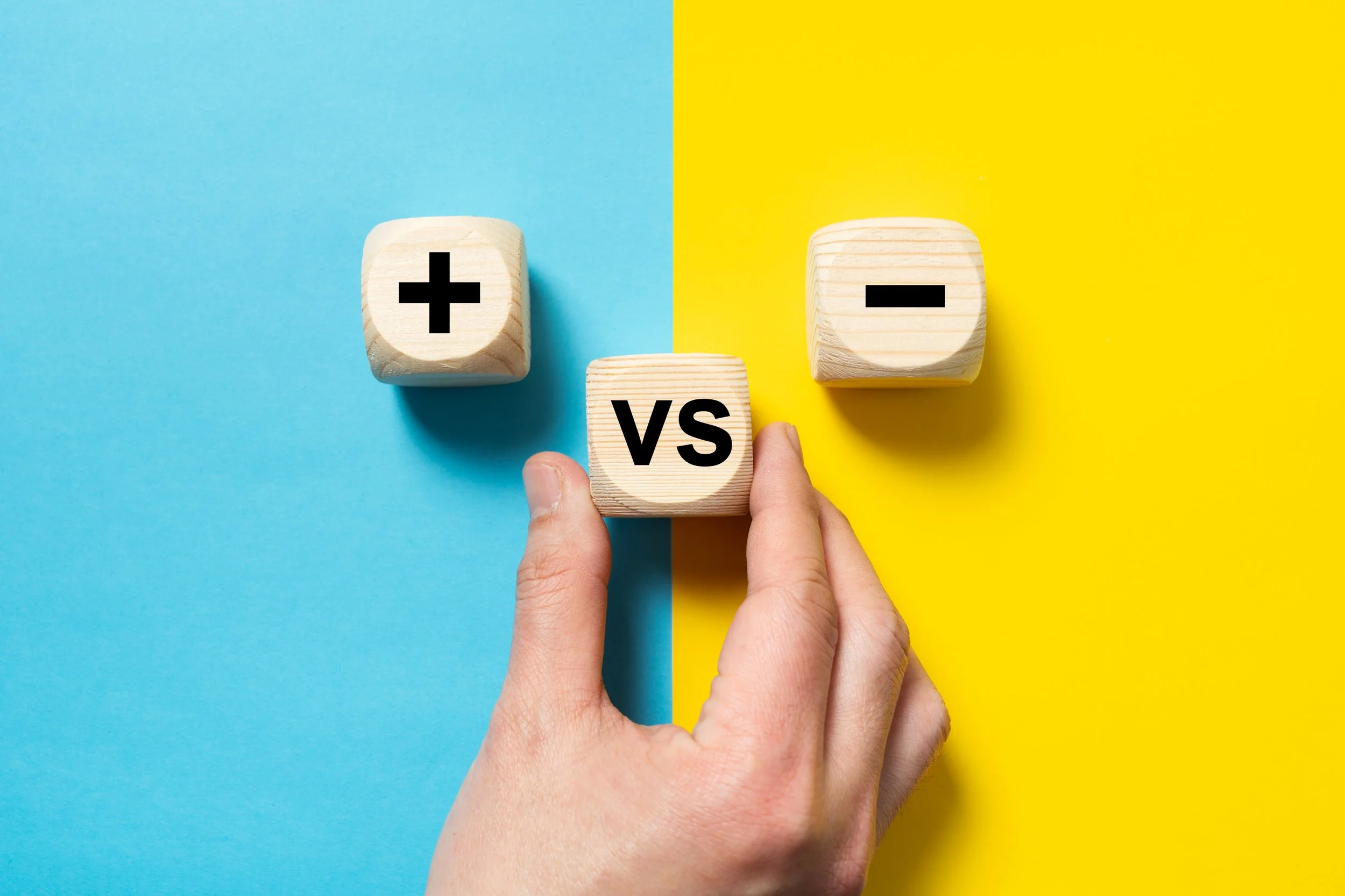 Vector vs Raster Logos: Why Your Logo Needs to Be Vector