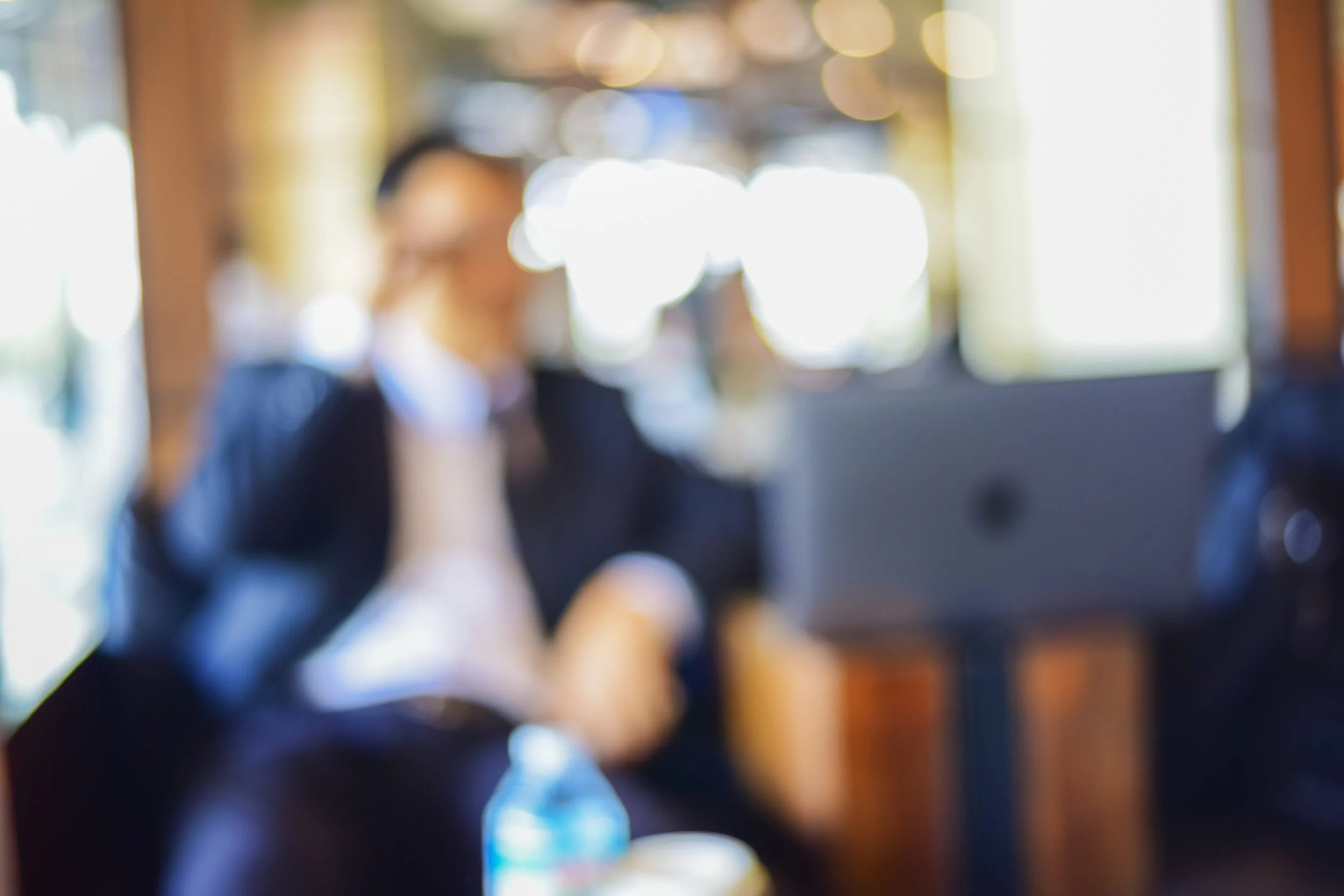 Why Your Logo Looks Blurry (And How to Fix It)