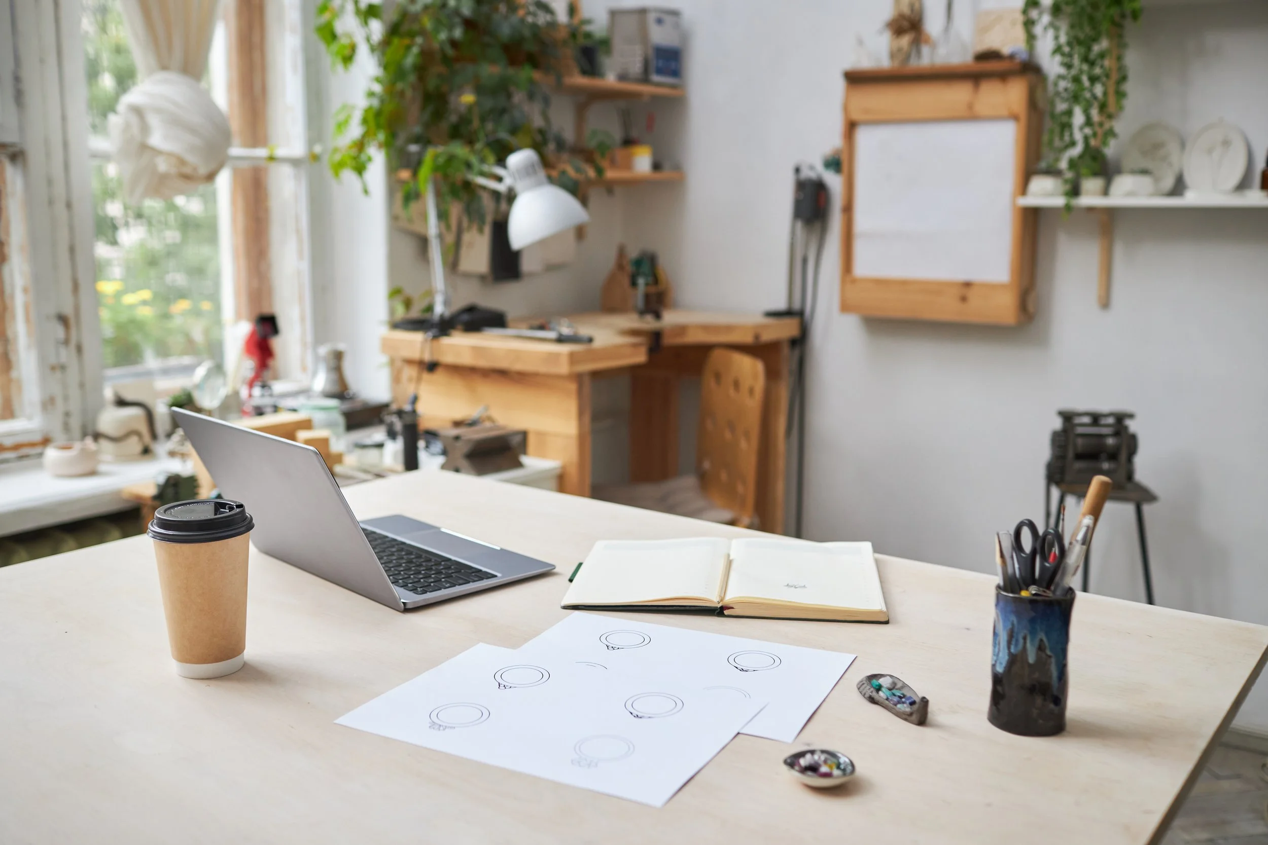What Actually Happens During a Brand Identity Project