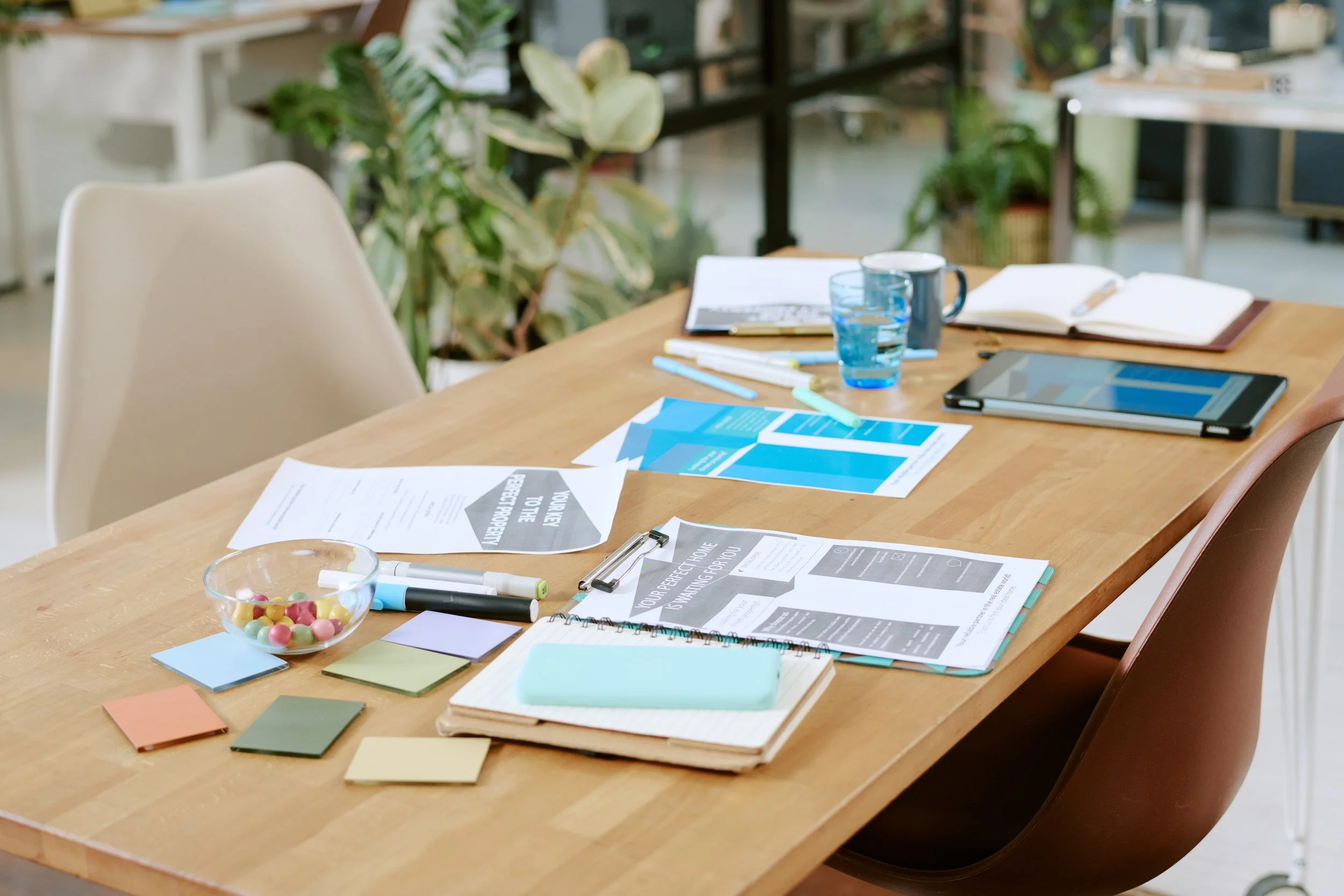 Before You Redesign Your Logo, Ask These 5 Questions